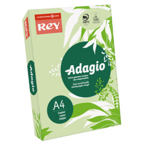 Adagio Bright Green Copier