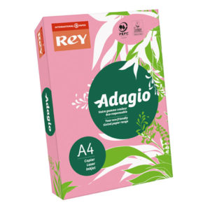 Adagio Candy Pink Copier