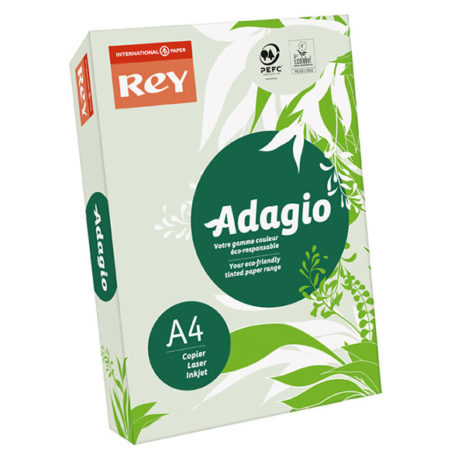 Adagio-Green-Copier