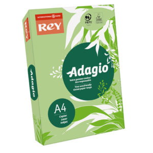 Adagio Leaf Green Copier