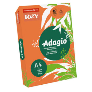 Adagio Orange Copier