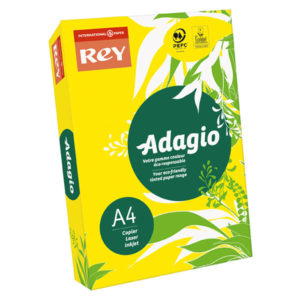 Adagio Yellow Copier