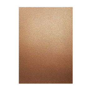 Georama Metallic Bronze 120gsm