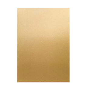 Georama Metallic Gold 120gsm