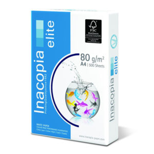 Inacopia Elite Copier 75gsm