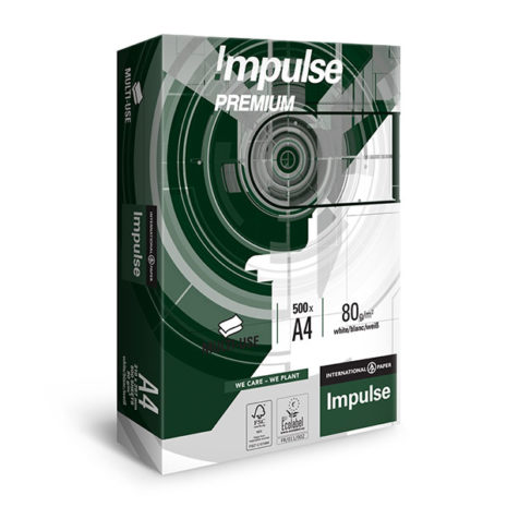 Impulse Executive Copier