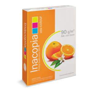 Inacopia A4 90gsm