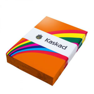 Kaskad Fantail Orange Copier