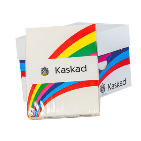 Kaskad-Ivory