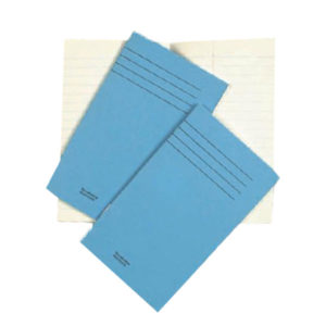 Notebooks 6″x4″ 48pg