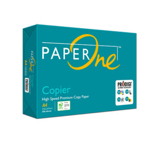 Paper One Green Box