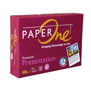 Paper One Presentation Copier
