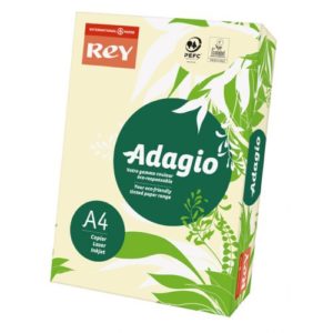 Adagio Ivory Copier