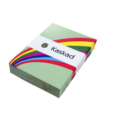 kaskad leafbird green