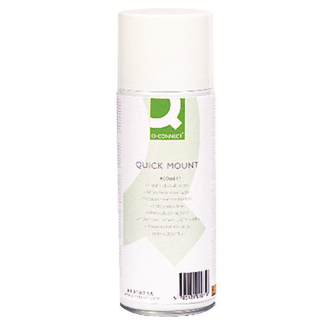 Adhesive-Quickmount-Spray