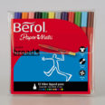 Berol-Colourbroad-12-pack