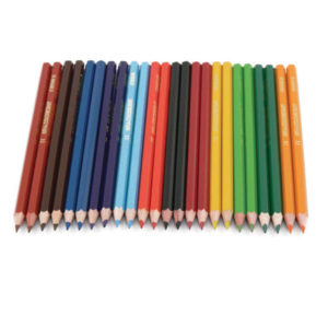 Berol Colourcraft Pencils
