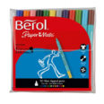 Berol-Colourfine-12-Pack