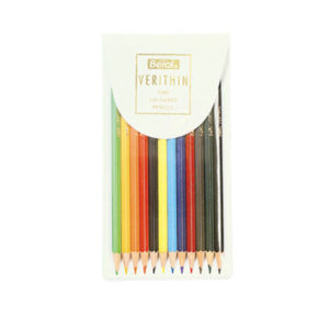 Berol Verithin Colouring Pencils