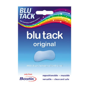 Blu Tack Original