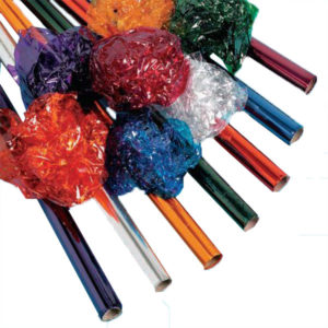 Cellophane Rolls