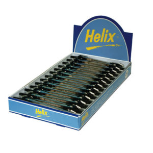 Helix Metal Compasses