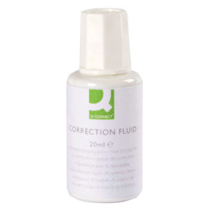 Correction Fluid 20ml