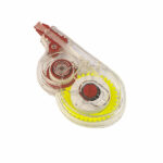 Correction Rollers 5mm x 8m Pack of 10