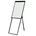Deluxe Flipchart Easel