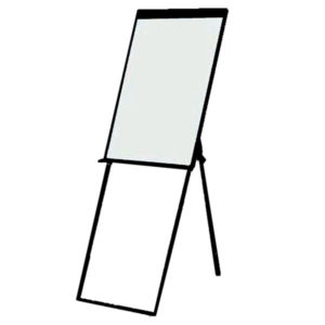 Deluxe Flipchart Easel