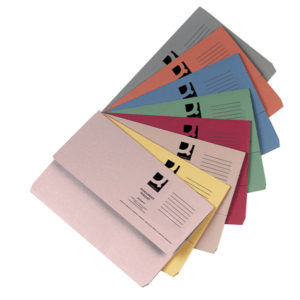 Document Wallets