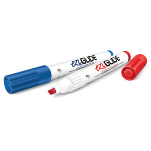 Ezi Glide Drywipe Markers