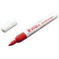 Drywipe-Markers-Red