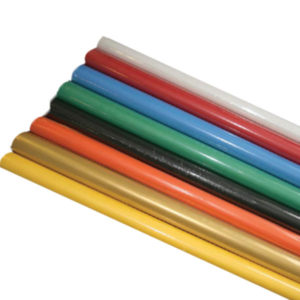 Embossed Frieze Rolls
