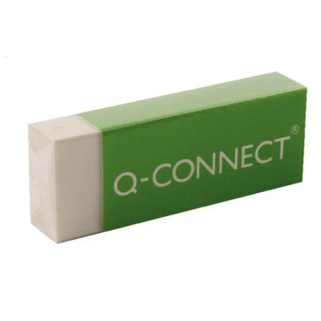 Eraser-Large-Sleeved-Q-connect