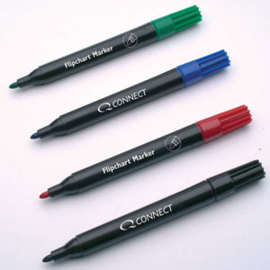Flipchart Markers