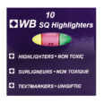 Highlighters-Assorted-10-Pack