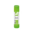 KF10504Q – Q-Connect Glue Stick 10g (Pack of 25)