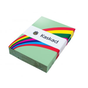 Kaskad Barbet Green