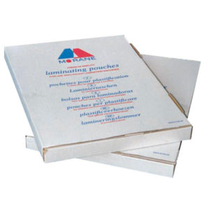 Gloss Laminating Pouches