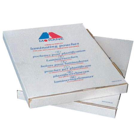 Gloss Laminating Pouches