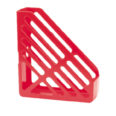 Magazine-Rack-Red