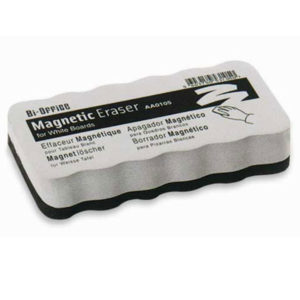 Magnetic Whiteboard Eraser