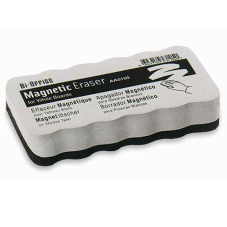 Magnetic-Eraser-Lightweight