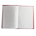 Manuscript-Books-Red-A4-Indexed