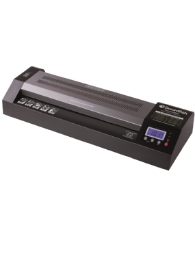 Armoured660 Heavy Duty A2 Laminator