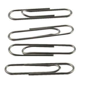 Paper Clips Large Lipped 32mm