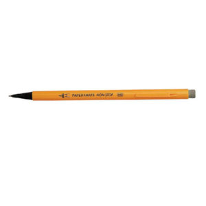 Papermate non-stop HB Pencil