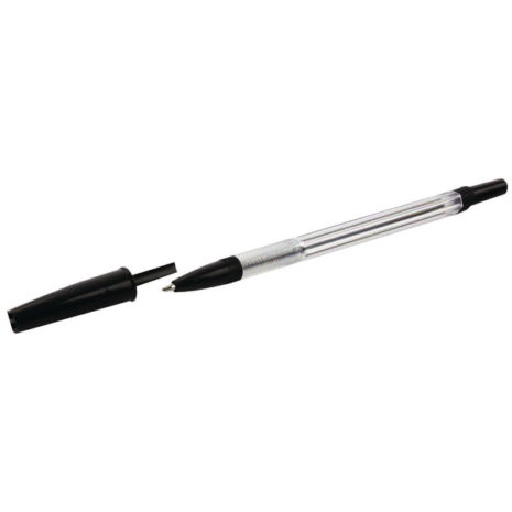 Pens-Ball-Point-Black