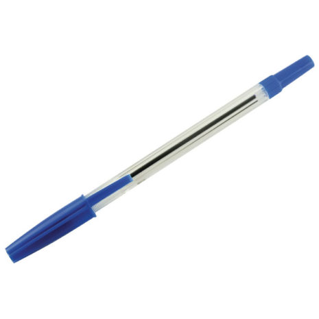 Pens-Ball-Point-Blue